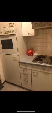 Foto - Etagenwohnung in Hannover