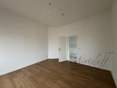 Foto - Etagenwohnung zur Miete in Stendal