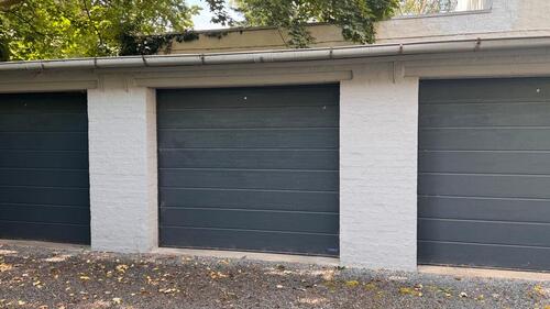 Foto - Garage Hannover Südstadt - 130,00 EUR Miete,