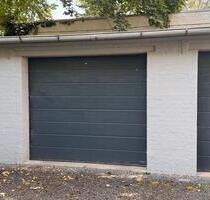 Garage Hannover Südstadt - 130,00 EUR Miete, in Hannover (PLZ: 30169) Mitte