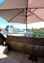 Foto - Dachgeschosswohnung mit Einbauküche und Terrace