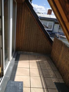 Foto - Etagenwohnung zur Miete in Berlin