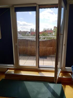 Foto - Etagenwohnung in Berlin zur Miete