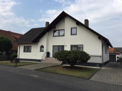 Foto - Tolle 5 Zimmerwohnung in schöner ruhiger Lage in Elsenfeld, EG