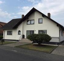 Tolle 5 Zimmerwohnung in schöner ruhiger Lage in Elsenfeld, EG