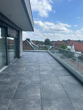 Foto - Neubau Penthouse-Wohnung im Buterland