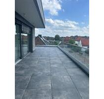 Neubau Penthouse-Wohnung im Buterland - Gronau (Westfahlen)