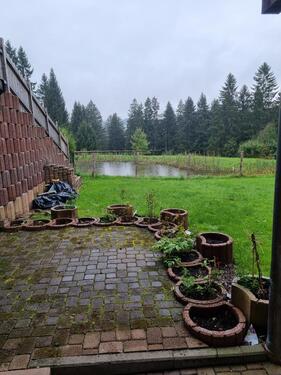 Foto - Etagenwohnung zur Miete in Wildsteig