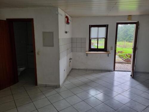 Foto - Etagenwohnung in Wildsteig