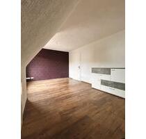 Stilvolle 3,5-Raum-Maisonette-Wohnung in Tuttlingen