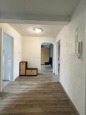 Foto - Etagenwohnung zur Miete in Tuttlingen