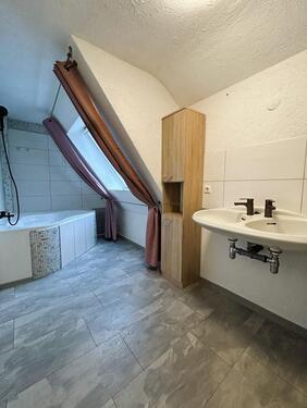 Foto - Etagenwohnung in Tuttlingen