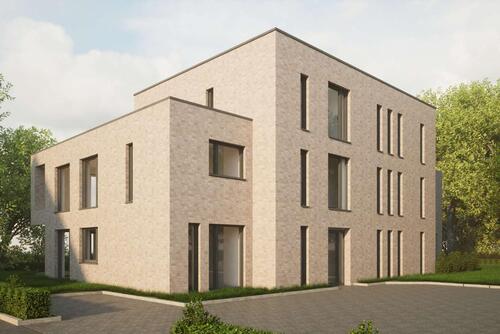 Foto - WE 5 - Wohnen im Magnolienweg 26 – Exklusives Neubauprojekt in begehrter Lage von Dortmund-Holzen