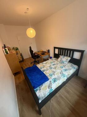 Foto - Zentrale WG Zimmer in Münster zu vermieten