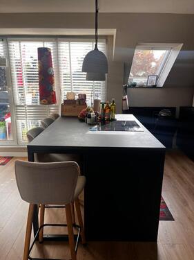 Foto - Etagenwohnung in Hamburg