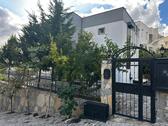 Foto - Großzügiges Einfamilienhaus mit Pool & Meerblick in Güllük