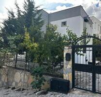 Großzügiges Einfamilienhaus mit Pool & Meerblick in Güllük - Gelsenkirchen Gelsenkirchen-Mitte