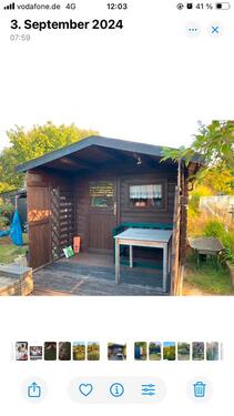 Foto - Kleinen Garten in Lankow - 1.000,00 EUR Kaltmiete, ca.  0,00 m²