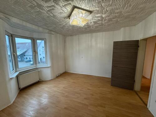 Foto - Schöne 3-Zimmer-Wohnung in Aalen – ab sofort frei (1. OG)