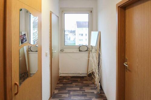 Foto - Etagenwohnung zum Kaufen in Pegau