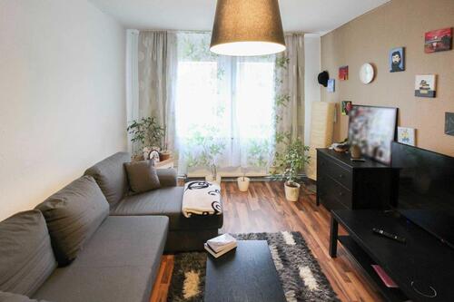 Foto - Etagenwohnung in Pegau