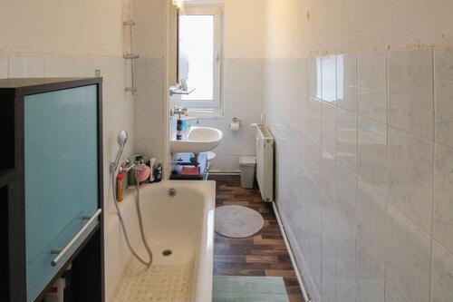 Foto - Etagenwohnung in Pegau zum Kaufen