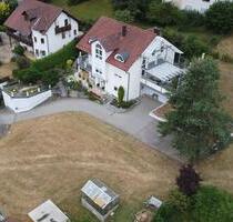 Exclusive Wohnung in Traumlage - 1.850,00 EUR Kaltmiete, in Amberg (PLZ: 92224)