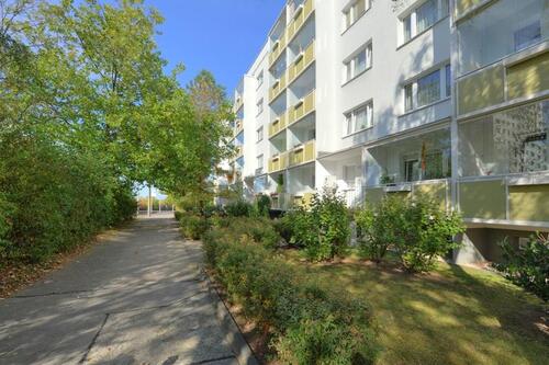 Foto - Wohlfühlen garantiert - 382,00 EUR Kaltmiete,