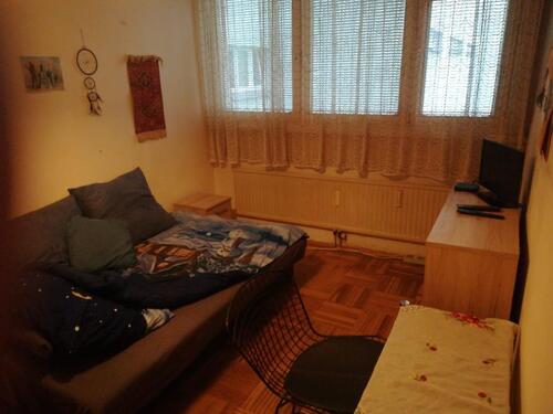 Foto - 1 Zimmer Etagenwohnung zur Miete in Jacobsdorf