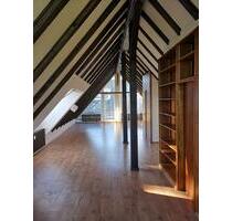 Helle Einzimmer-Studiowohnung in St. Peter zu vermieten