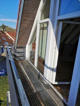 Foto - 1 Zimmer Etagenwohnung in St. Peter