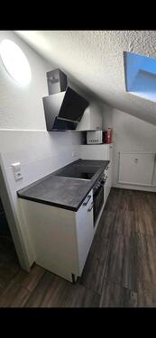 Foto - Zwei Zimmerwohnung auch zur Kapitalanlage geeignet