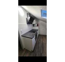 Zwei Zimmerwohnung auch zur Kapitalanlage geeignet - Bräunlingen