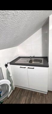 Foto - 2 Zimmer Etagenwohnung in Bräunlingen