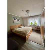 Möblierte 2er-WG in Annweiler am Trifels