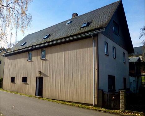Foto - 12 Zimmer Einfamilienhaus zum Kaufen in Schneeberg