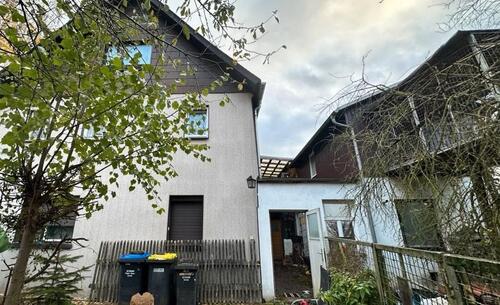 Foto - Einfamilienhaus in Schneeberg zum Kaufen