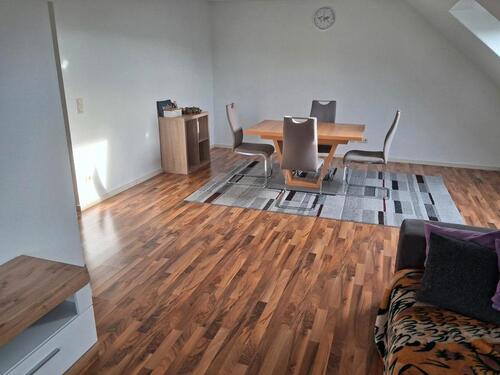 Foto - 1 Zimmer Etagenwohnung zur Miete in Meßstetten