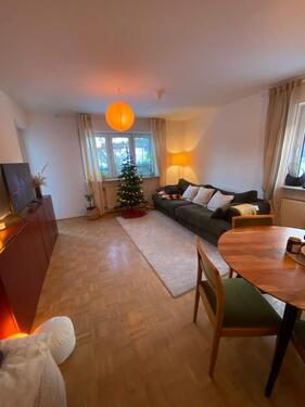 Foto - 2 Zimmer Etagenwohnung zur Miete in Würzburg