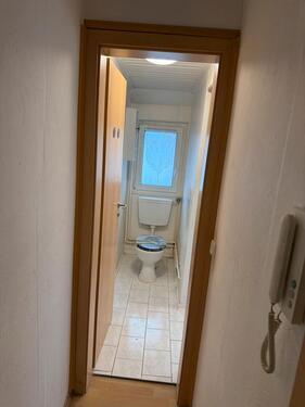 Foto - 4 Zimmer Dachgeschoßwohnung in Bondorf