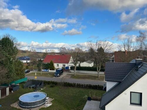 Foto - Rügen Süd Garz zentral sanierte kompakte 3R, Wannenbad, Garten