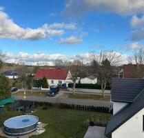 Rügen Süd Garz zentral sanierte kompakte 3R, Wannenbad, Garten - Garz/Rügen