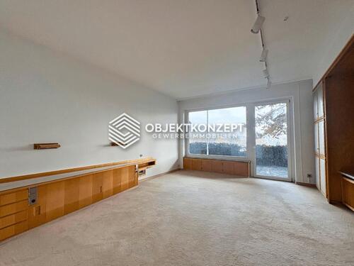 Foto - 7 Zimmer Etagenwohnung in Engen