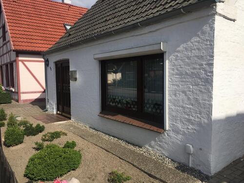 Foto - Haus in der Wilhelmstrasse 41 in 25709 Marne zu verkaufen