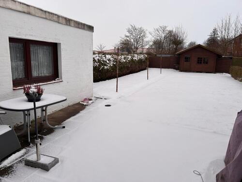 Foto - Einfamilienhaus in Marne