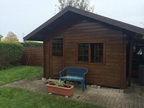 Foto - Einfamilienhaus in Marne zum Kaufen