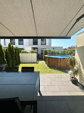 Foto - Reihenhaus in Stockstadt am Rhein zum Kaufen