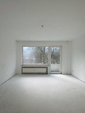 Foto - Großzügige Wohnung für die Familie!