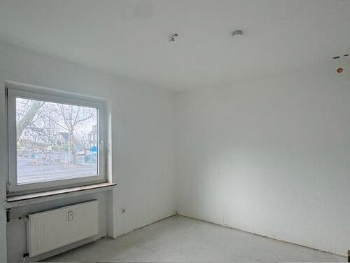 Foto - 4 Zimmer Erdgeschoßwohnung in Remscheid