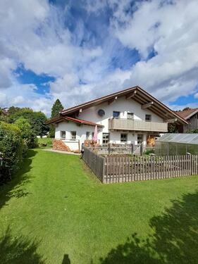 Foto - Zweifamilienhaus, Haus, Doppelhaus bei Sankt Englmar, Bayer. Wald